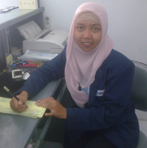 Nurul Chotimah Photo 13