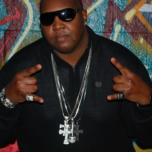 Maurice Austin Photo 22