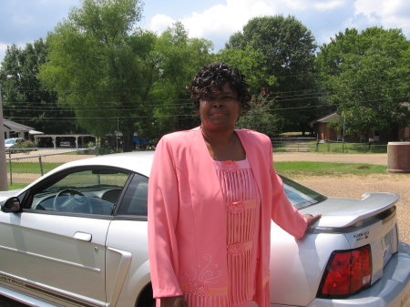 Deborah Harrison Photo 30