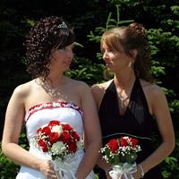 Tina Sharpe Photo 18
