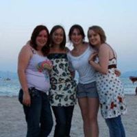 Suzanne Winters Photo 10
