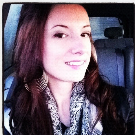Sarah Mccue Photo 9