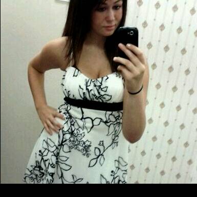 Courtney Rice Photo 17