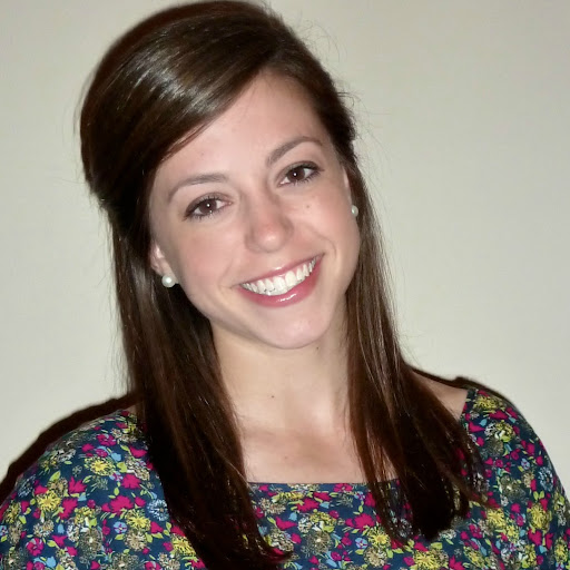 Caroline Rogers Photo 28
