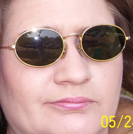 Cathy Weeks Photo 27