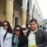Thomas Rivera Photo 45