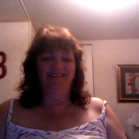 Donna Harrell Photo 6