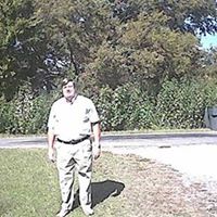 Harold Sharp Photo 18
