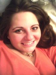 Danielle Jarvis Photo 5