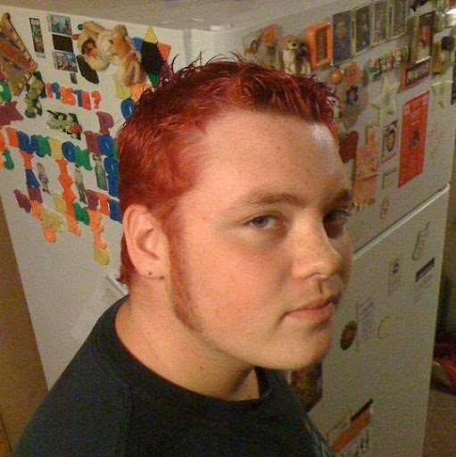 Aaron Stevenson Photo 7