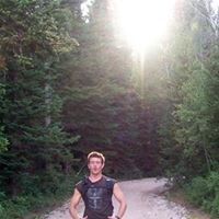 Anthony Wolf Photo 39