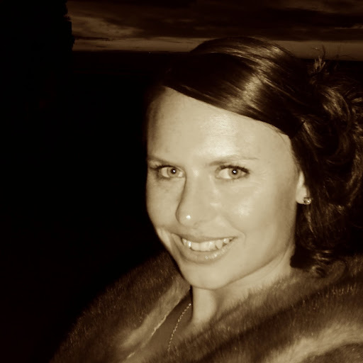 Inga Boyd Photo 5