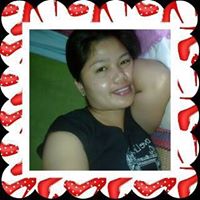 Angie Arias Photo 17
