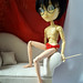 Harry Wolf Photo 11