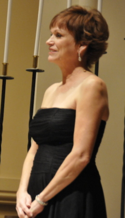 Nancy Scott Photo 52
