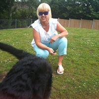 Mary Cotter Photo 29