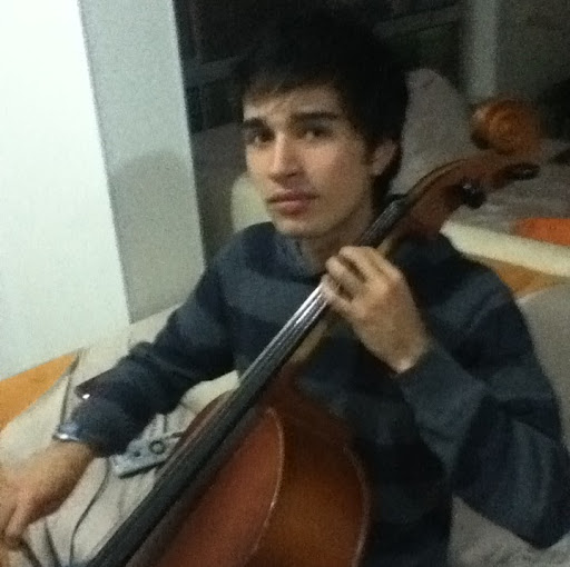 Danilo Ramirez Photo 16