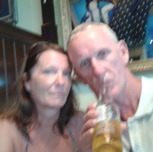 Terry Colvin Photo 8