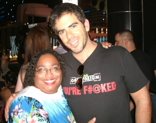 Nicole Jones Photo 20