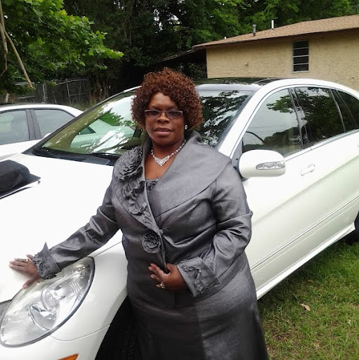 Gwendolyn Wilson Photo 20