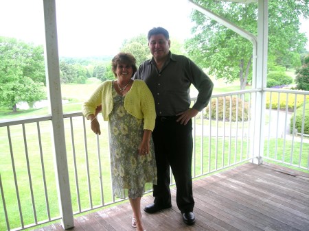 Lisa Coffey Photo 9