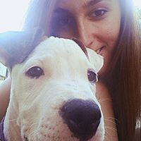 Lidia Fernandez Photo 31