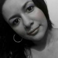 Irene Luz Photo 8