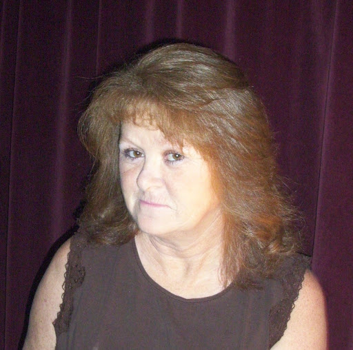 Mary Sharp Photo 25