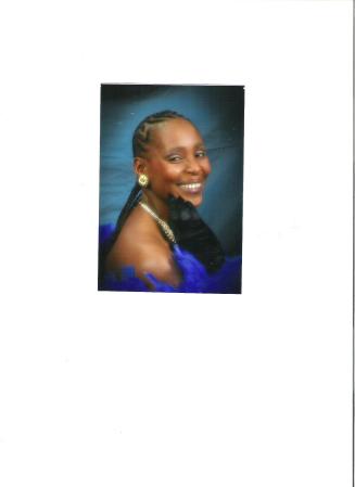 Charlene Keys Photo 26