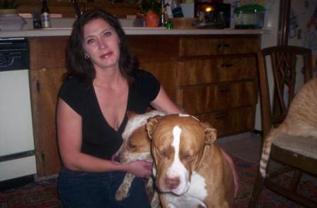 Lisa Goodman Photo 16