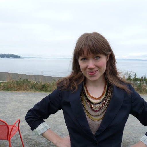 Amy Zimmerman Photo 53