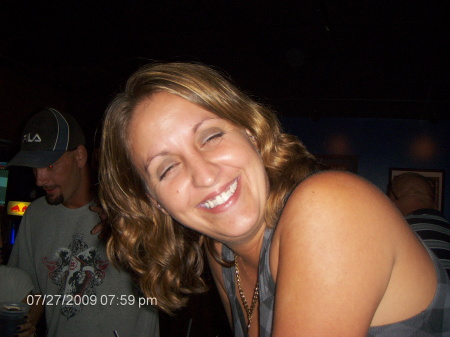 Melissa Walls Photo 12