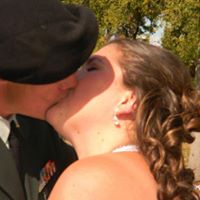 Danielle Parks Photo 30