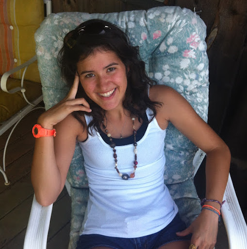 Kaitlyn Barnes Photo 18
