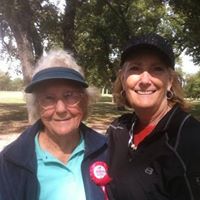 Jane Everett Photo 12