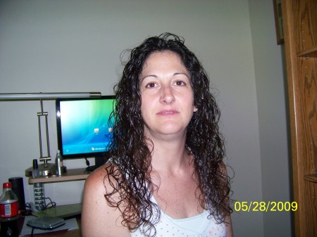 Melissa Bragg Photo 35