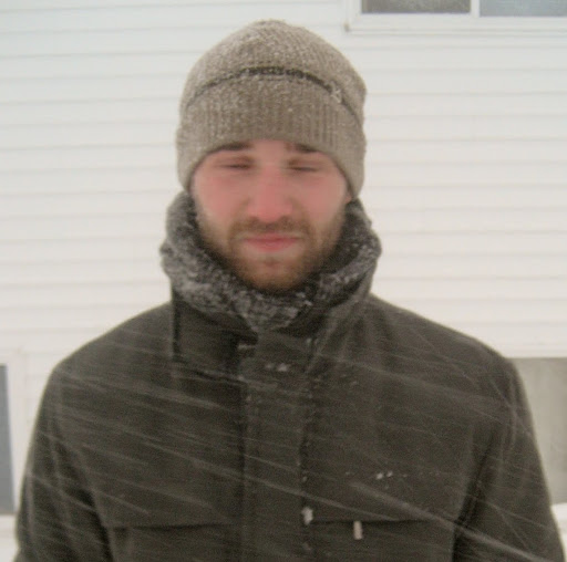 Mitchell Conley Photo 28