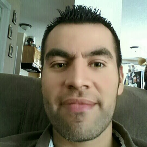 Robert Vasques Photo 9