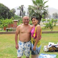 Dina Bazan Photo 3