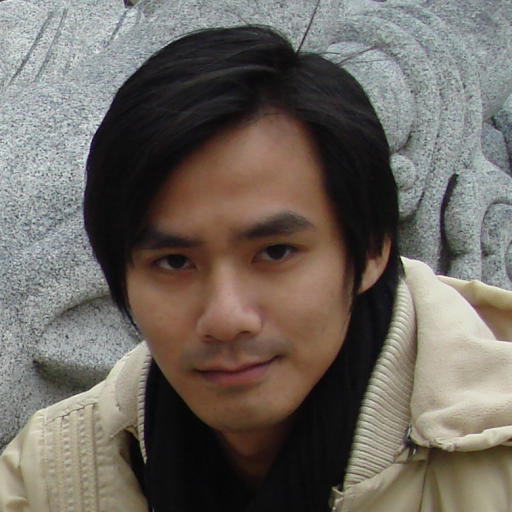 Ethan Lew Photo 13