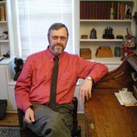 Jan Michalski Photo 6