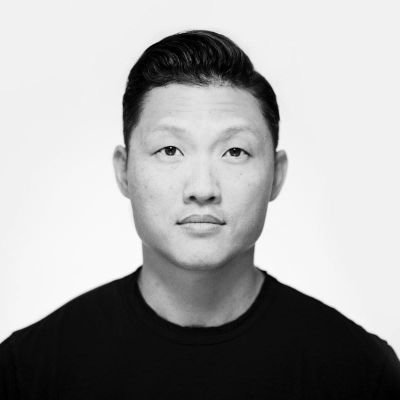 Andrew Lin Photo 35