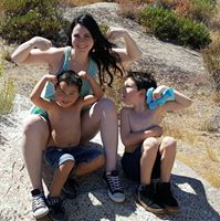Collette Scott Photo 11
