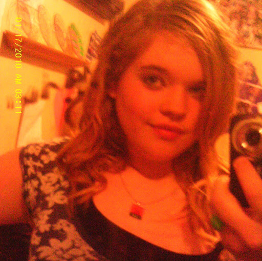 Ceceilia Brown Photo 6