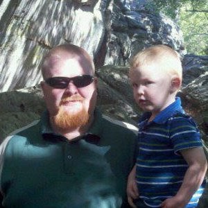 Steven Calvert Photo 7