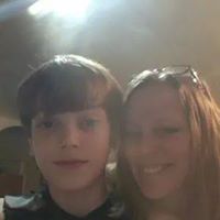April Clements Photo 29