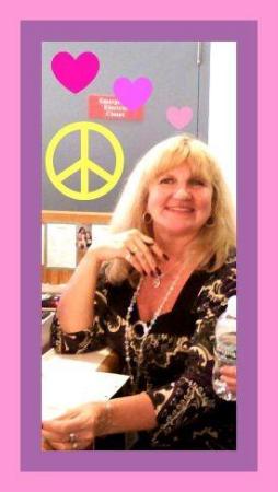 Carla White Photo 5