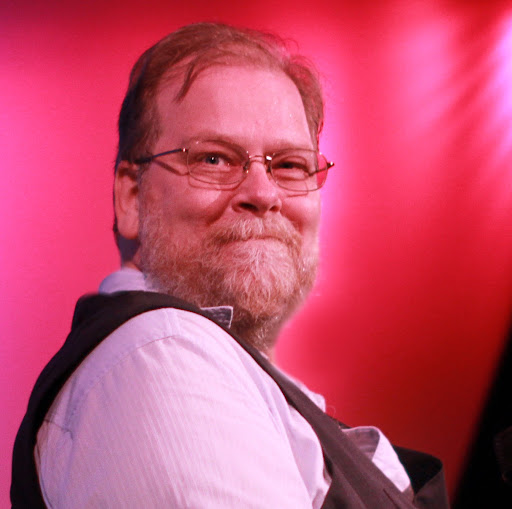 Paul Vincentt Photo 6