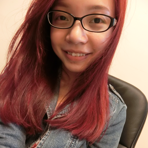 Cathy Chan Photo 47