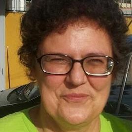 Marcia Weber Photo 35